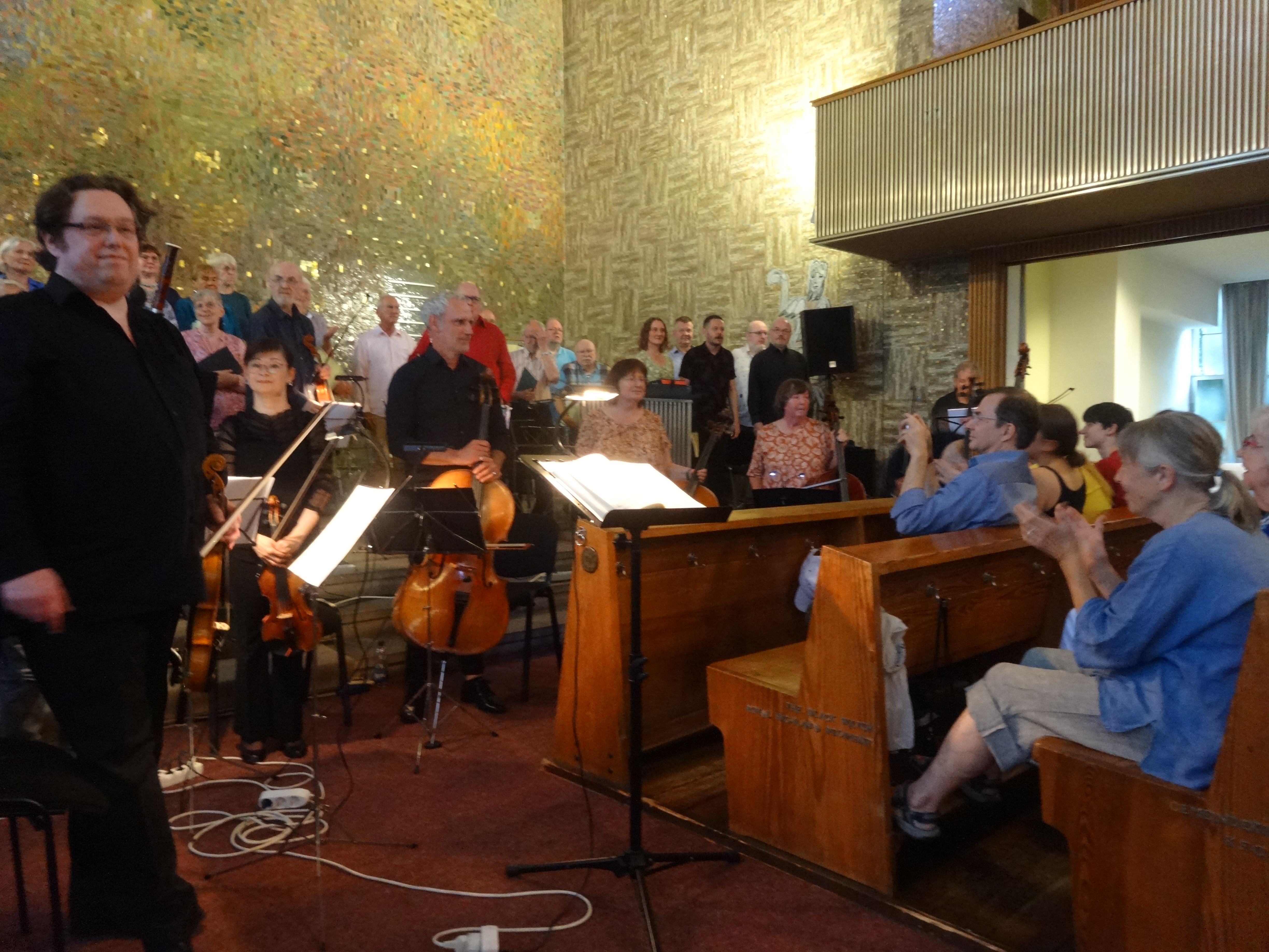 Jahreszeitenkonzert 1